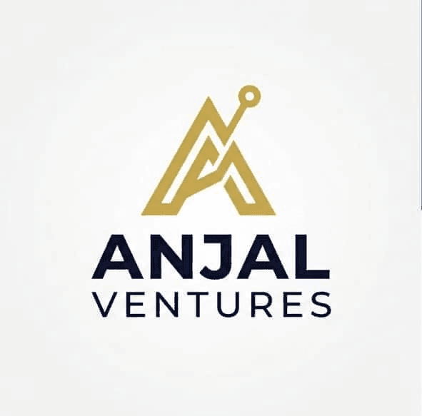 Anjal Ventures Logo